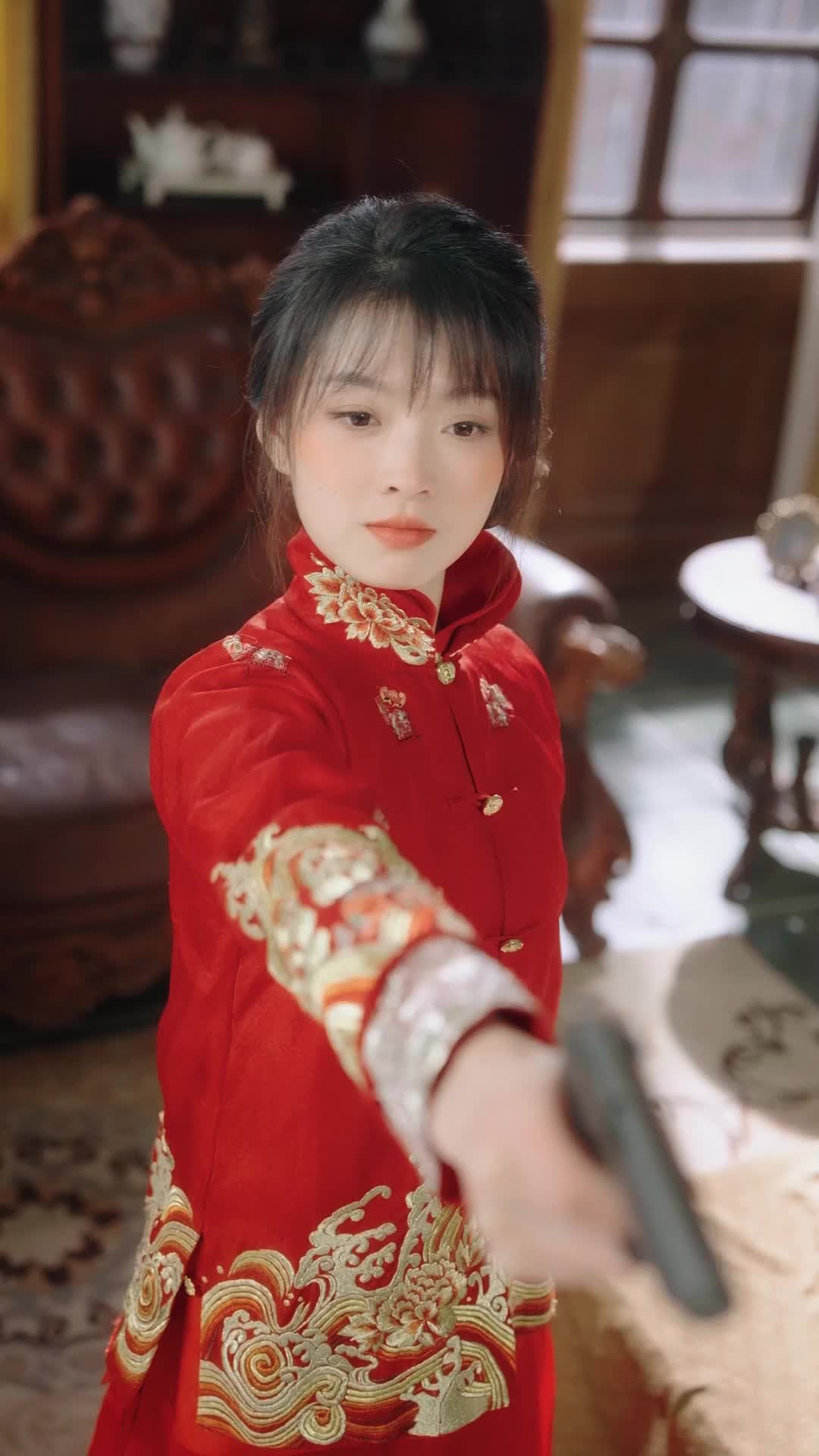 Épisode 5 - La Dame du Seigneur de Guerre